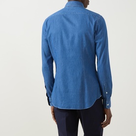Chambray Shirt