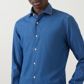 Chambray Shirt