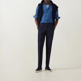 Chambray Shirt