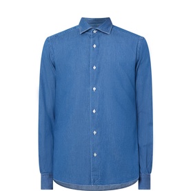 Chambray Shirt