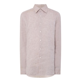 Glan Linen Shirt