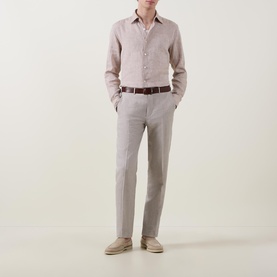 Glan Linen Shirt
