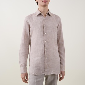 Glan Linen Shirt
