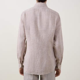 Glan Linen Shirt