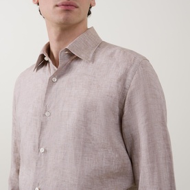 Glan Linen Shirt