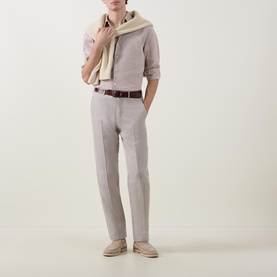 Glan Linen Shirt