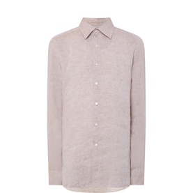 Glan Linen Shirt