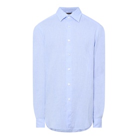 Linen Casual Shirt