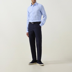 Linen Casual Shirt