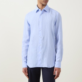 Linen Casual Shirt