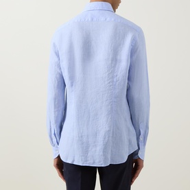 Linen Casual Shirt