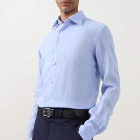 Linen Casual Shirt