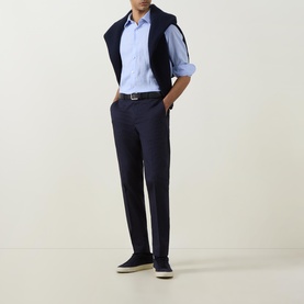 Linen Casual Shirt