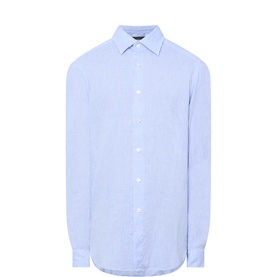 Linen Casual Shirt