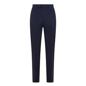 Slim Leg Formal Trousers