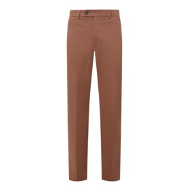 Slim Leg Formal Trousers