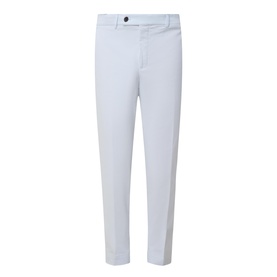 Straight Leg Trousers