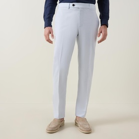 Straight Leg Trousers