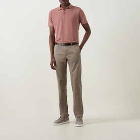 Classic Polo Shirt