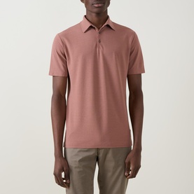 Classic Polo Shirt