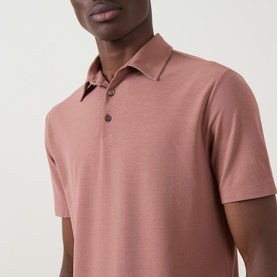 Classic Polo Shirt