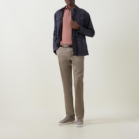 Classic Polo Shirt