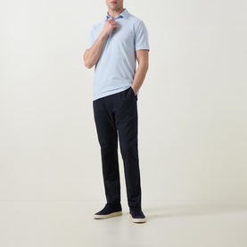 Classic Polo Shirt