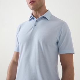Classic Polo Shirt