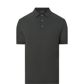 Classic Polo Shirt