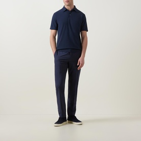 Classic Polo Shirt