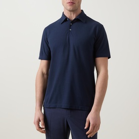 Classic Polo Shirt