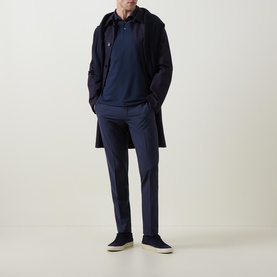 Classic Polo Shirt