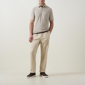 Classic Polo Shirt