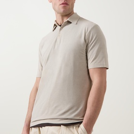 Classic Polo Shirt