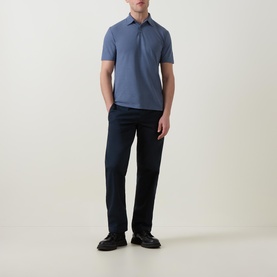 Classic Polo Shirt