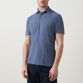 Classic Polo Shirt