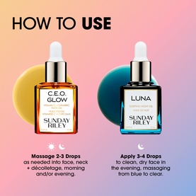 Day and Night Brighten and Plump Gift Set