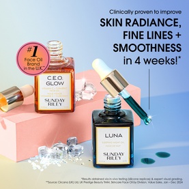 Day and Night Brighten and Plump Gift Set