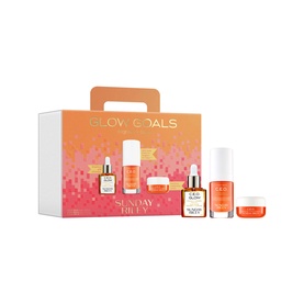 Glow Goals Brighten and Glow Kit