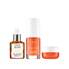 Glow Goals Brighten and Glow Kit
