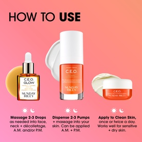 Glow Goals Brighten and Glow Kit