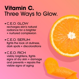 Glow Goals Brighten and Glow Kit