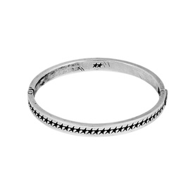 Icon Star Bangle