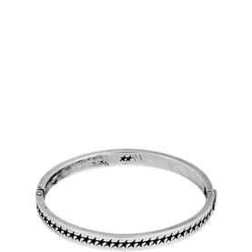 Icon Star Bangle