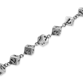 Dice Bracelet