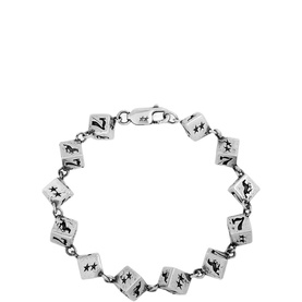 Dice Bracelet