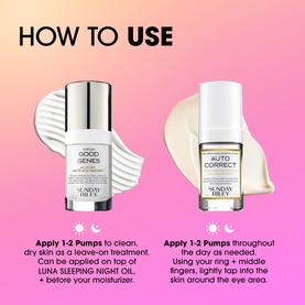 Instant Gratification Exfoliate and Brighten Gift Set