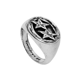 Icon Signet Ring