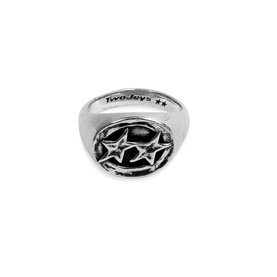 Icon Signet Ring
