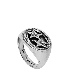 Icon Signet Ring